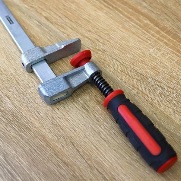stax tools 275 EDDYLINE - ハタガネクランプ 100mm (30本セット) DIY