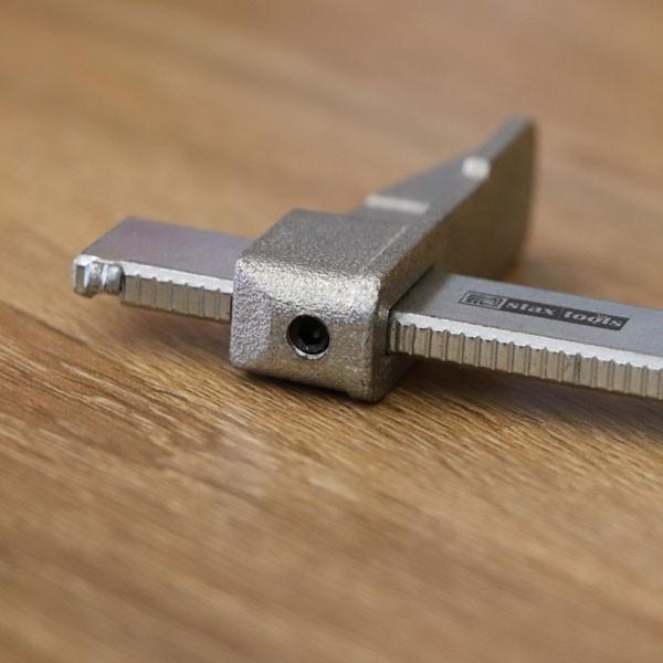 stax tools 275 EDDYLINE - ハタガネクランプ 100mm (30本セット) DIY