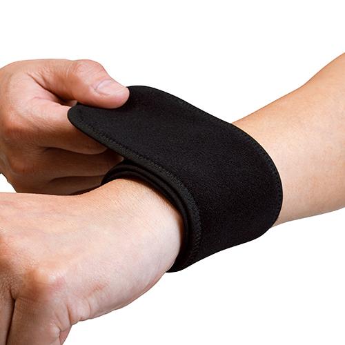 MAGNEL Wrist サポーター ダークブルー 2個セット Amazon | アンドメディカル MAGNEL Wrist (マグネル 手首用