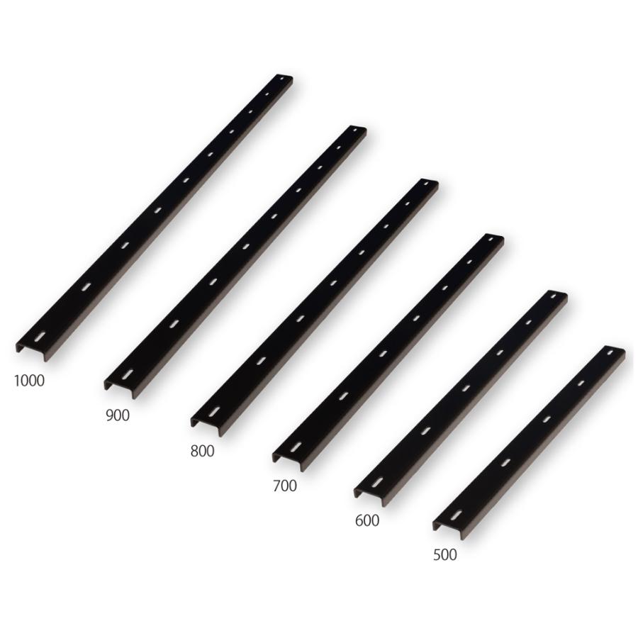 天板反り止め金具 700mm (高さ17mm) : KQLFT TOOLS - 通販 - Yahoo