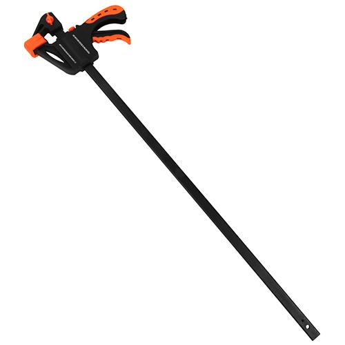 E Value クイックバークランプ Erc 600m Kqlft Tools 通販 Yahoo ショッピング