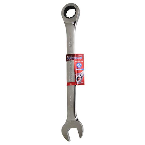 SK11 ラチェットレンチ MSR-27 【4977292262033】 : KQLFT TOOLS