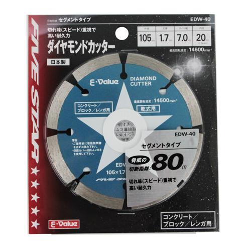 ダイヤモンドカッター ダイヤモンド溝入れカッターV字型 アイウッド ダイヤモンド