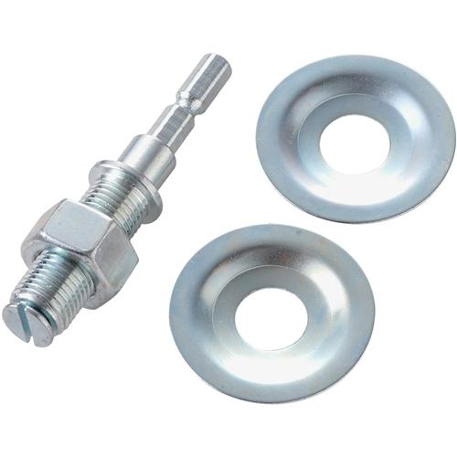 SK11 六角軸アーバー 6.35mm 【4977292330626】 : KQLFT TOOLS