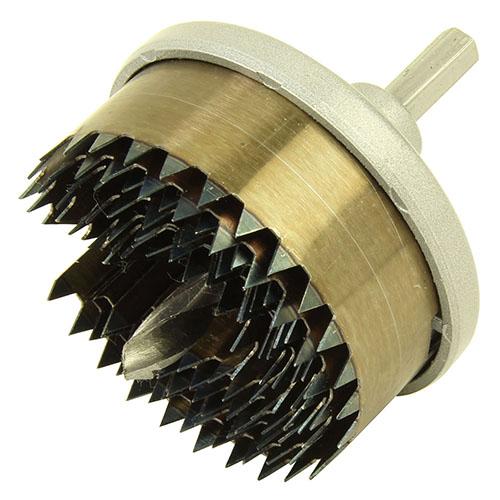 SK11 木工用7枚刃ホールソー 20mm 【4977292330916】 : KQLFT TOOLS 