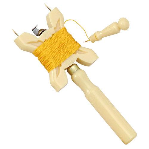 千吉 プラスチック製凧糸巻セット 【4977292176248】 : KQLFT TOOLS