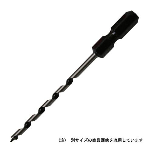 スターエム インパクトビット ショート 3.0mm 【4962660067303