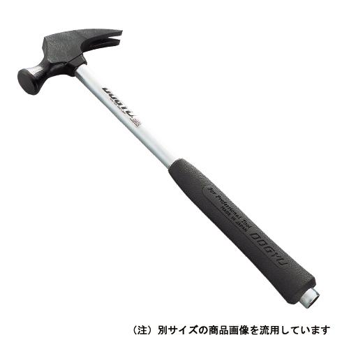 土牛 仮枠解体ハンマー中 すべり止 【4962819004227】 : KQLFT TOOLS