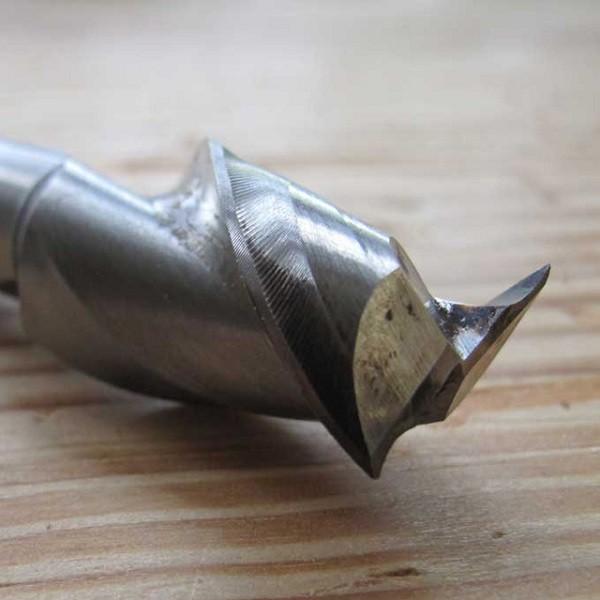 MLCS #207 7 Piece High Piece Steel Spiral Upcut Set - ハイススパイラル (7本セット) |  | 01