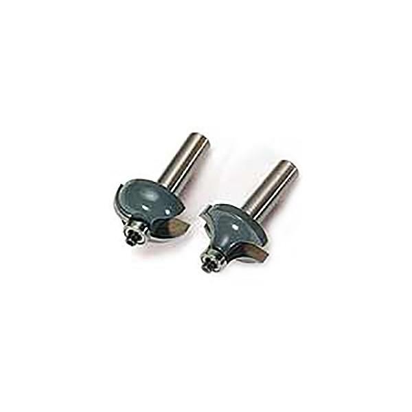 MLCS #8401 Dropleaf Table Router Bit Sets - 折りたたみテーブルビット : KQLFT TOOLS ...