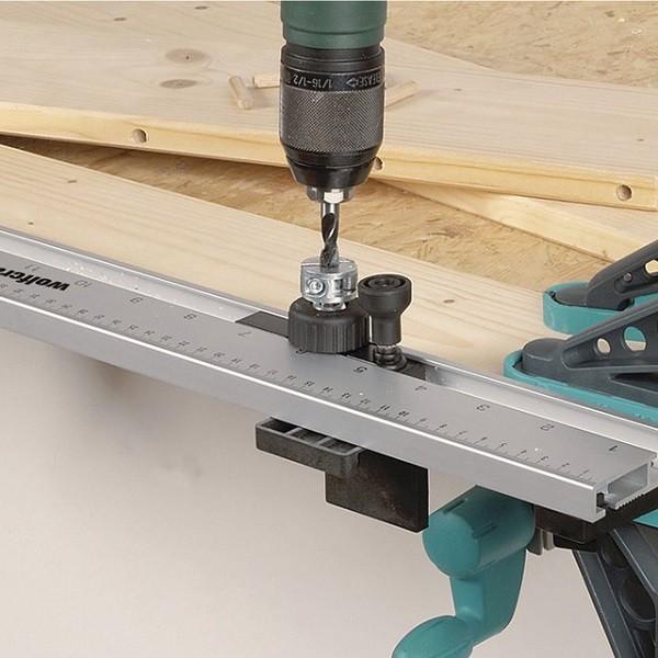 WOLFCRAFT #4650 1 DOWELLING JIG(ダボ治具) |  | 01