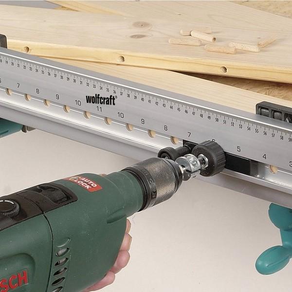 WOLFCRAFT #4650 1 DOWELLING JIG(ダボ治具) |  | 02