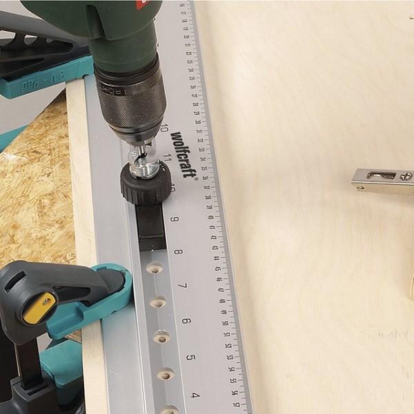 WOLFCRAFT #4650 1 DOWELLING JIG(ダボ治具) |  | 03