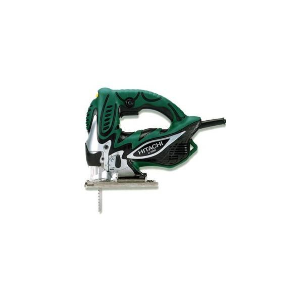 HiKOKI (日立工機) 電子ジグソー CJ110MV 無段変速 電動工具