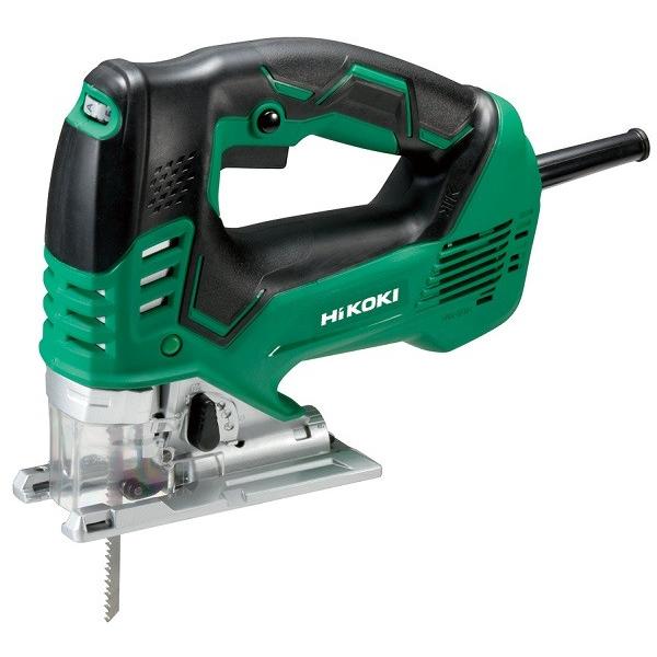 HiKOKI (日立工機) 電子ジグソー CJ160V : KQLFT TOOLS - 通販 - Yahoo 