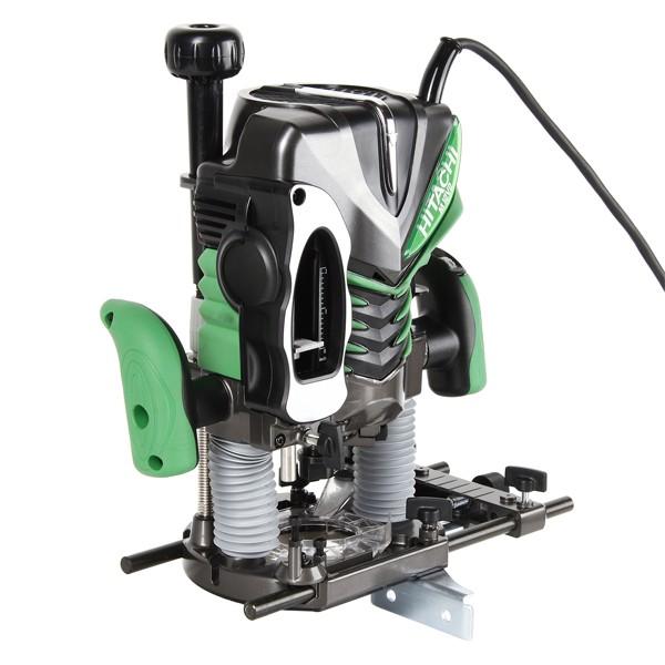 HiKOKI (日立工機) 電子ルーター M12V2 本体 (単品) : KQLFT TOOLS