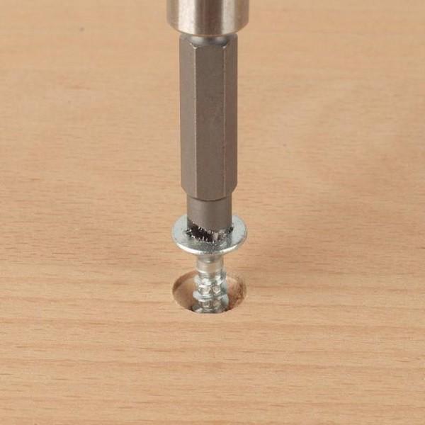 WOLFCRAFT #2982 DAMAGED SCREWS (つぶれ頭用ビット2本組) |  | 02