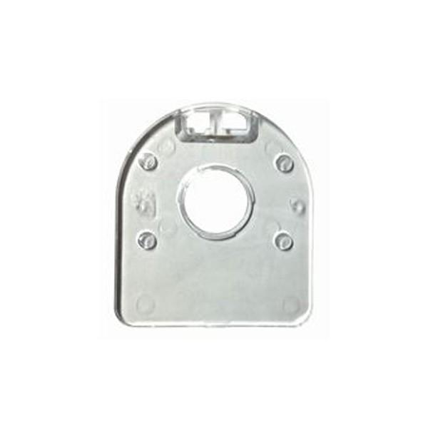 RYOBI (京セラ) トリマー用 サブベース D型 (TRE-60V/MTR-42) 【6077391】 | リョービ