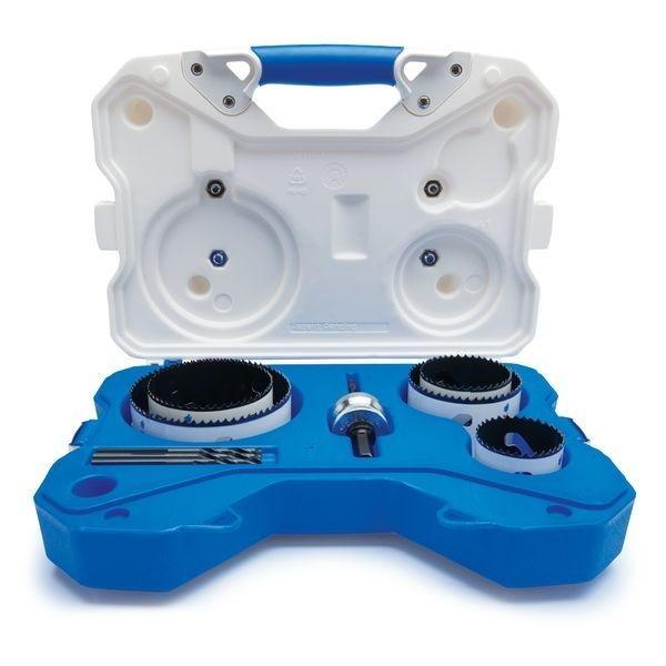 LENOX バイメタルホールソーセット 品番:30374-500G : KQLFT TOOLS 