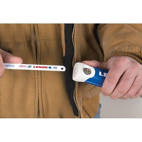 LENOX トリホルドソー 品番:20997-618636 : KQLFT TOOLS - 通販