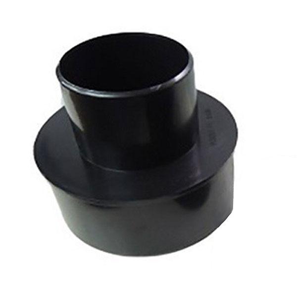 集塵用ホースアダプター 大 100mmφ-63.5mmφ | 