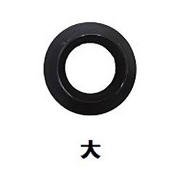 集塵用ホースアダプター 大 100mmφ-63.5mmφ |  | 03