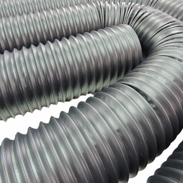 集塵ホース 63.5mmφ(収縮タイプ) 人気 収縮自由 : KQLFT TOOLS - 通販