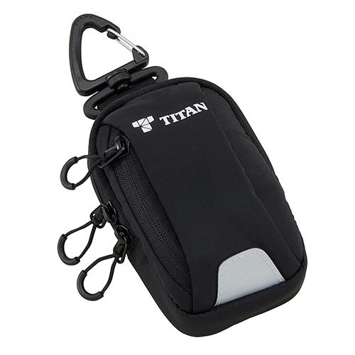 タイタン フルハーネス用縦型ポーチ ACD 【4510620816500】 : KQLFT