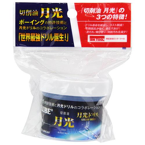 ビック・ツール 切削油 月光 小 GK-SSS 【4582247450702 ビック・ツール 切削油 月光 小 GK-SSS 【4582247450702
