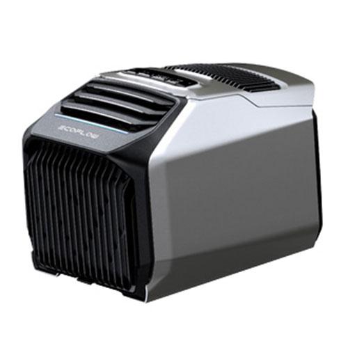 EcoFlow WAVE2 Pエアコン本体 ZYDKT210-JP 【4895251605229 