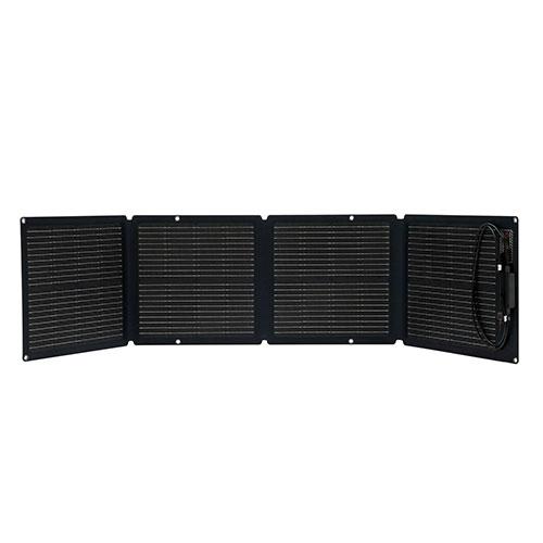 EcoFlow ソーラーチャージャー110W EFSOLAR110N 【4897082661023