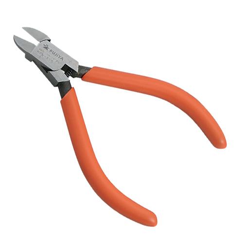 フジ矢 プラスチックニッパー MP5-110 ミニテック 【4952520082447