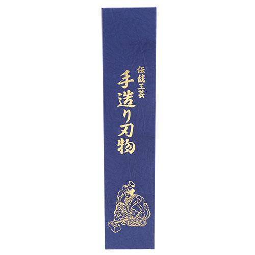 三木刃物製作所 本鍛造白雲 積層 三徳 170mm UF065 【4977292107501】の画像