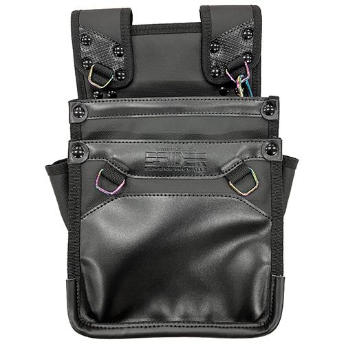 SK11 腰袋2段 SPD-RIP7-JY 【4977292976268】 : KQLFT TOOLS - 通販