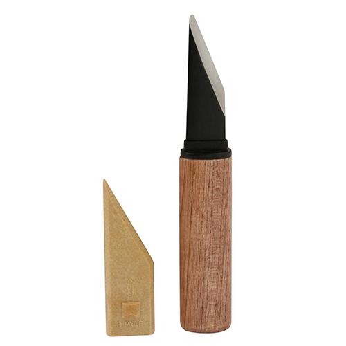 与板利器工業 桜 切出しナイフ No.26000 【4979717260006】 : KQLFT