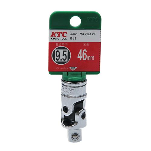 KTC ユニバーサルジョイント BJ3-H 【4989433607450】 : KQLFT TOOLS