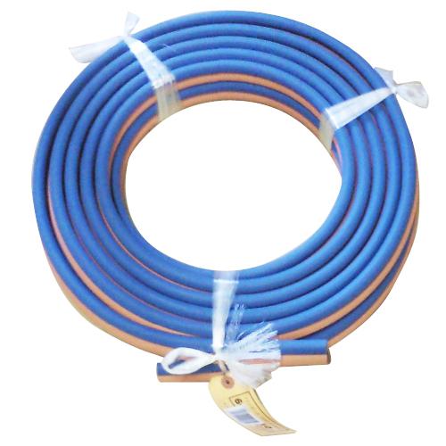 スズキット ツインガスホース 10M W-271 【4991945020801】