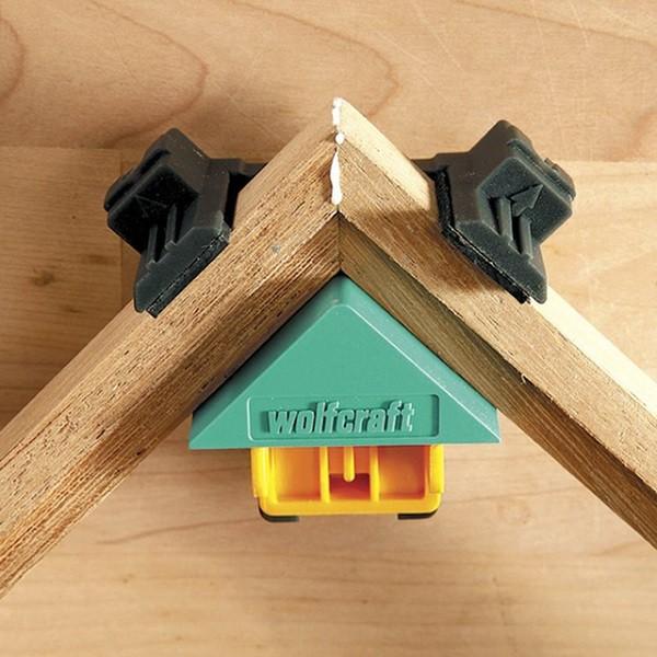 WOLFCRAFT #3051 コーナークランプ |  | 02