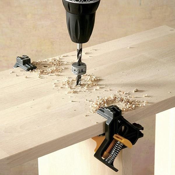 WOLFCRAFT #3051 コーナークランプ |  | 03