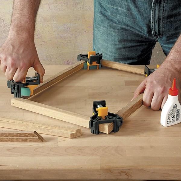 WOLFCRAFT #3051 コーナークランプ |  | 04