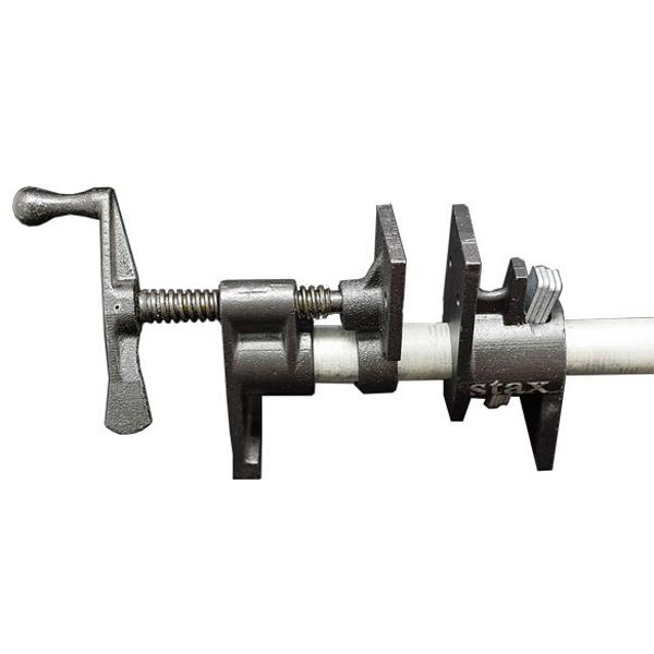 stax tools 107 JACKSON パイプクランプ 3/4 stax tools 107 JACKSON パイプクランプ 3/4