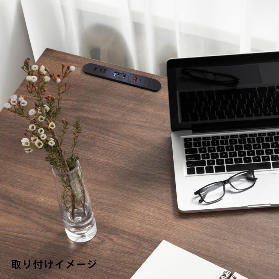 stax tools 家具製作用 埋め込み USBコンセント（2つ口/USBタイプA+USBタイプC）木工 家具 製作 DIY 人気/socket/outlet/SOCKET/OUTLET |  | 02