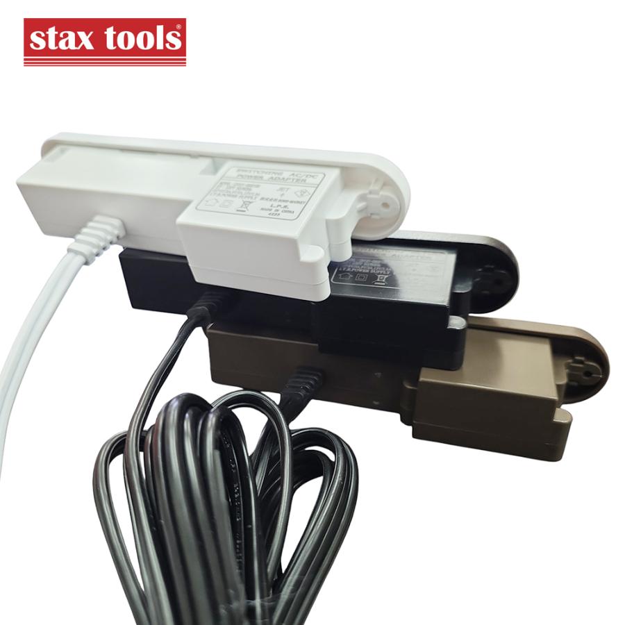 stax tools 家具製作用 埋め込み USBコンセント（2つ口/USBタイプA+USBタイプC）木工 家具 製作 DIY 人気/socket/outlet/SOCKET/OUTLET |  | 06