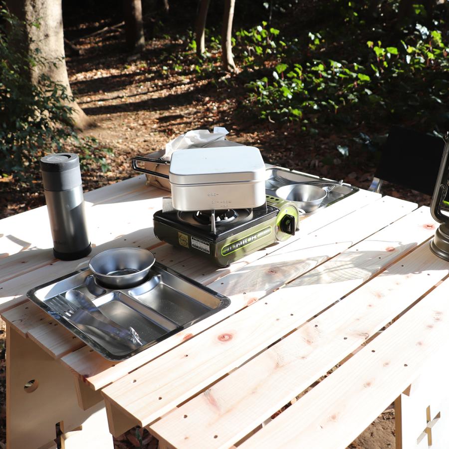 stax tools 406 WoodRocks sawhorse ウッドロックス ソーホース (1脚