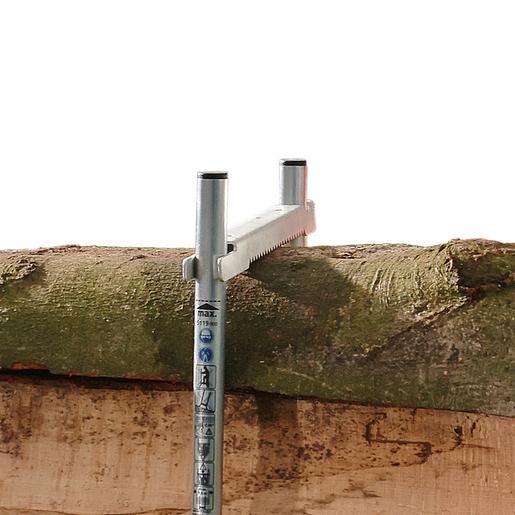 WOLFCRAFT #5119 SB 60 Saw Buck 薪用ソーバック 玉切り台 玉切り馬 薪