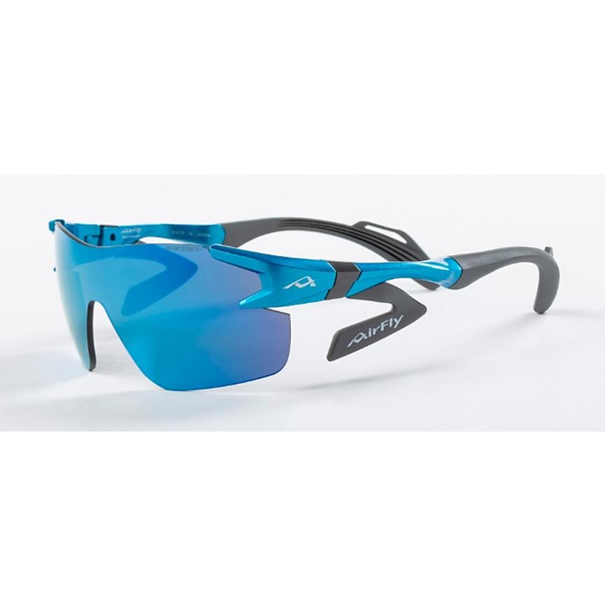 正規品】AirFly エアフライ 世界特許取得 高機能サングラス 鯖江 正規品】AirFly エアフライ 世界特許取得 高機能サングラス 鯖江