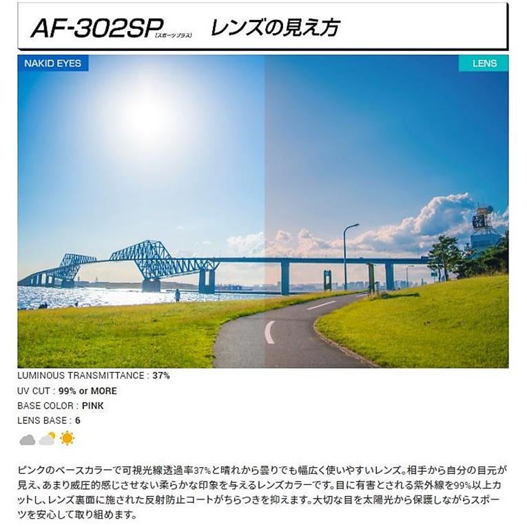 【正規品】AirFly エアフライ 世界特許取得 高機能サングラス 鯖江ブランド AF-302 C-4SP 【2022NEW】｜kr-2004｜04