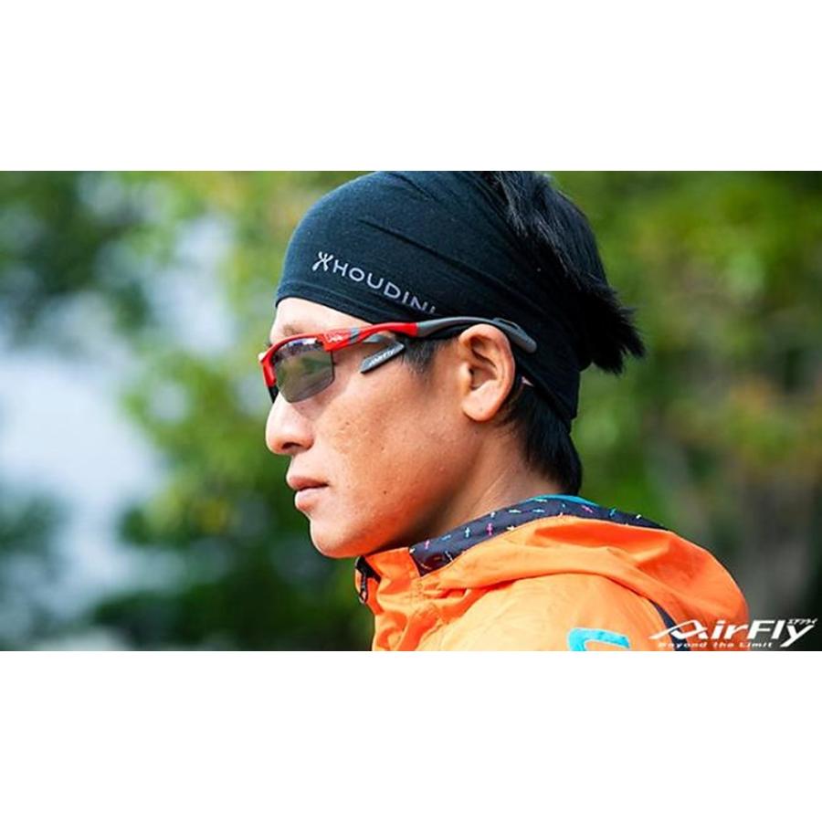 正規品】AirFly エアフライ 世界特許取得 高機能サングラス 鯖江 正規品】AirFly エアフライ 世界特許取得 高機能サングラス 鯖江