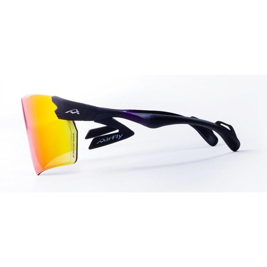 正規品】AirFly エアフライ 世界特許取得 高機能サングラス 鯖江 正規品】AirFly エアフライ 世界特許取得 高機能サングラス 鯖江