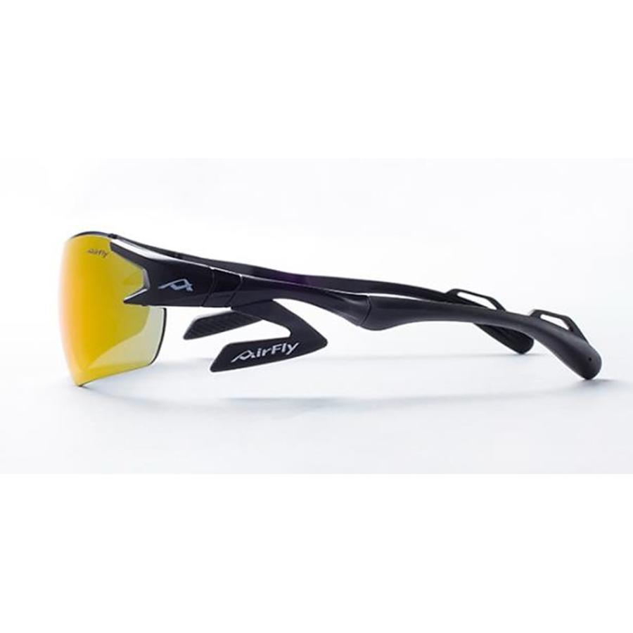 正規品】AirFly エアフライ 世界特許取得 高機能サングラス 鯖江 正規品】AirFly エアフライ 世界特許取得 高機能サングラス 鯖江